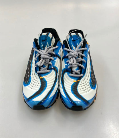 美品 ナイキ ローカットスニーカー AIR MAX DELUXE AJ7831-401 メンズ SIZE 27.0 (L) NIKE
