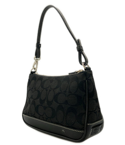COACH ハンドバッグ シグネチャー レディース コーチ