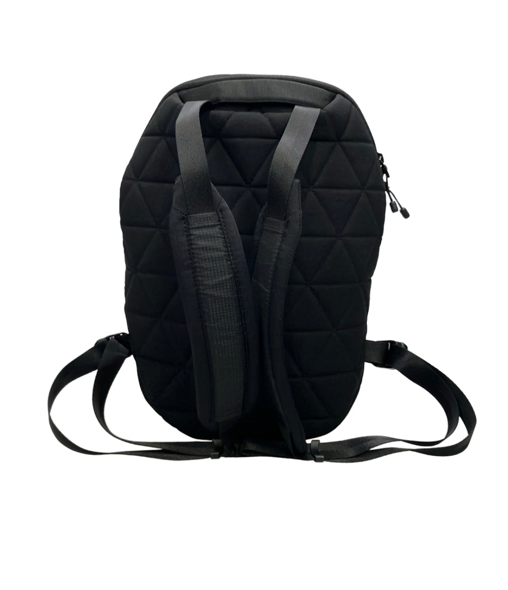 美品 THE NORTH FACE リュック デイパック ジオフェイスミニパック NM32351 メンズ レディース ザ・ノース・フェイス