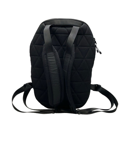 美品 THE NORTH FACE リュック デイパック ジオフェイスミニパック NM32351 メンズ レディース ザ・ノース・フェイス