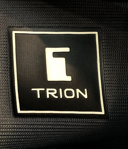 トートバッグ      メンズ   TRION