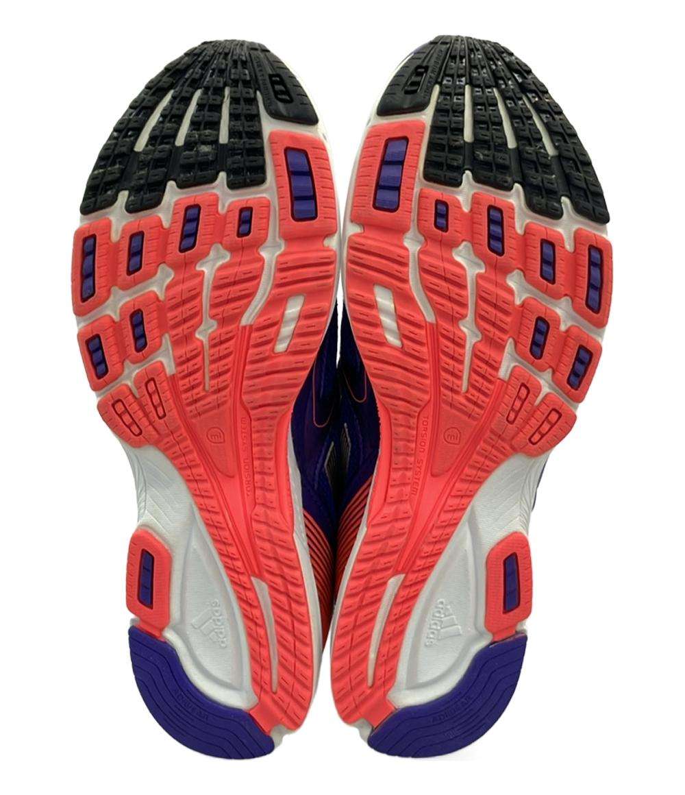 アディダス ローカットスニーカー Q21497 レディース SIZE 24.0 (L) adidas