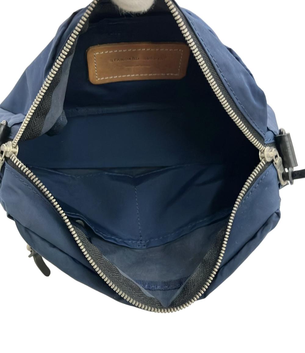 STANDARD SUPPLY ショルダーバッグ 斜め掛け メンズ スタンダードサプライ