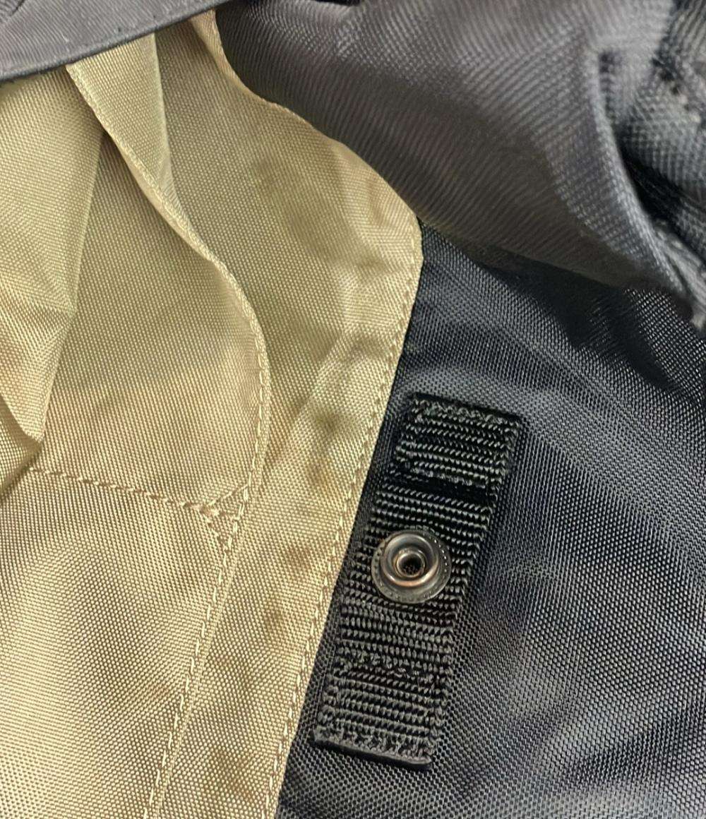 マスターピース ショルダーバッグ 斜め掛け ユニセックス MASTERPIECE