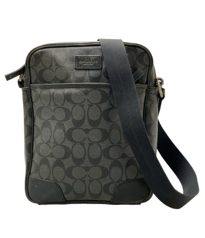COACH ショルダーバッグ シグネチャー レディース コーチ