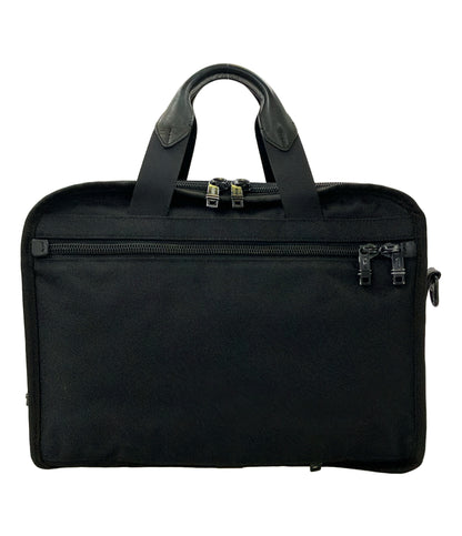 TUMI 2way ビジネスバッグ ブリーフケース ショルダーバッグ 斜め掛け メンズ トゥミ