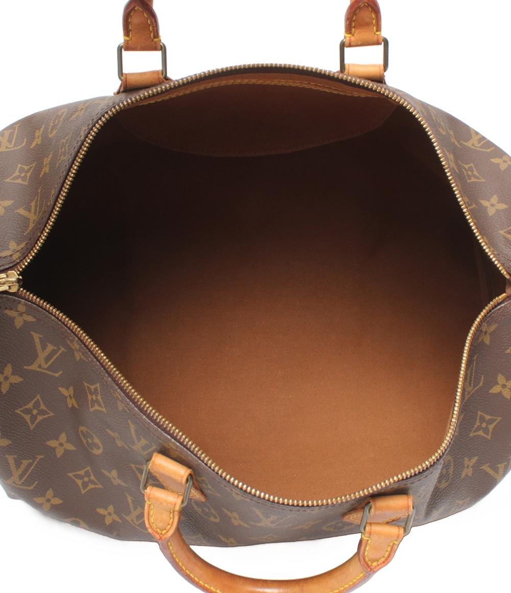 Louis Vuitton ハンドバッグ スピーディ40 モノグラム M41522