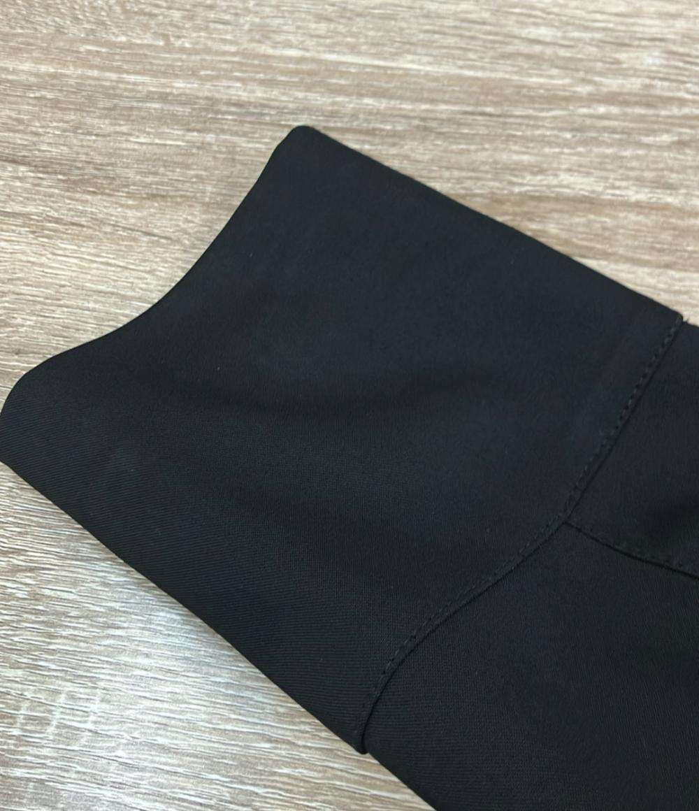 GUCCI ステンカラーコート 比翼 214-0268-3951 レディース SIZE 38 (S) グッチ