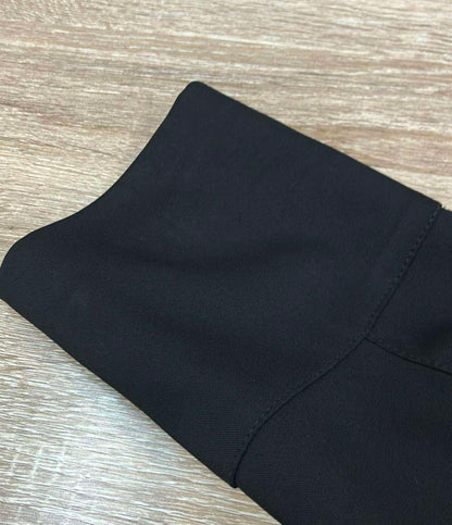 GUCCI ステンカラーコート 比翼 214-0268-3951 レディース SIZE 38 (S) グッチ