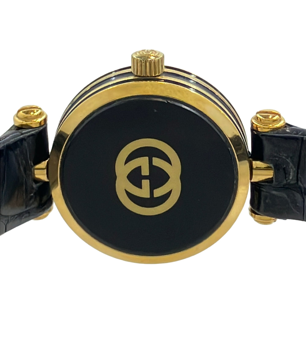GUCCI 腕時計 クオーツ レディース グッチ