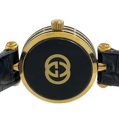 GUCCI 腕時計 クオーツ レディース グッチ