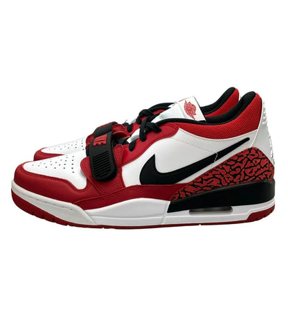 美品 NIKE ローカットスニーカー エア ジョーダン レガシー 312 LOW CD7069-116 メンズ SIZE 28.5 ナイキ