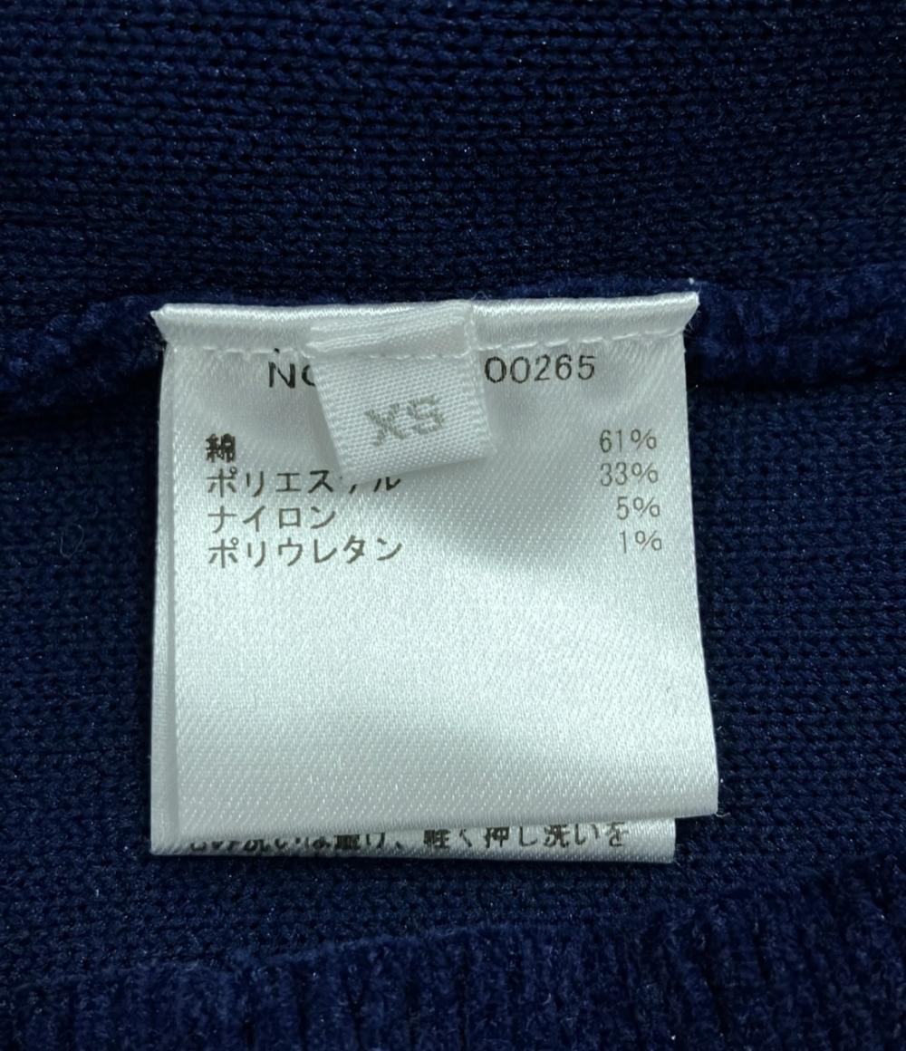 美品 ロンハーマン 長袖Vネックニット メンズ SIZE XS (XS) Ron Herman