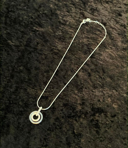 美品 スワロフスキー ネックレス レディース SWAROVSKI