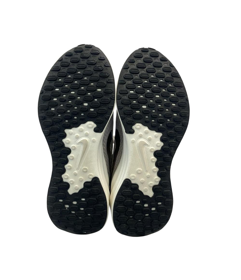 NIKE ローカットスニーカー W レボリューション 7 FB2208-014 レディース SIZE 22.5 (S) ナイキ