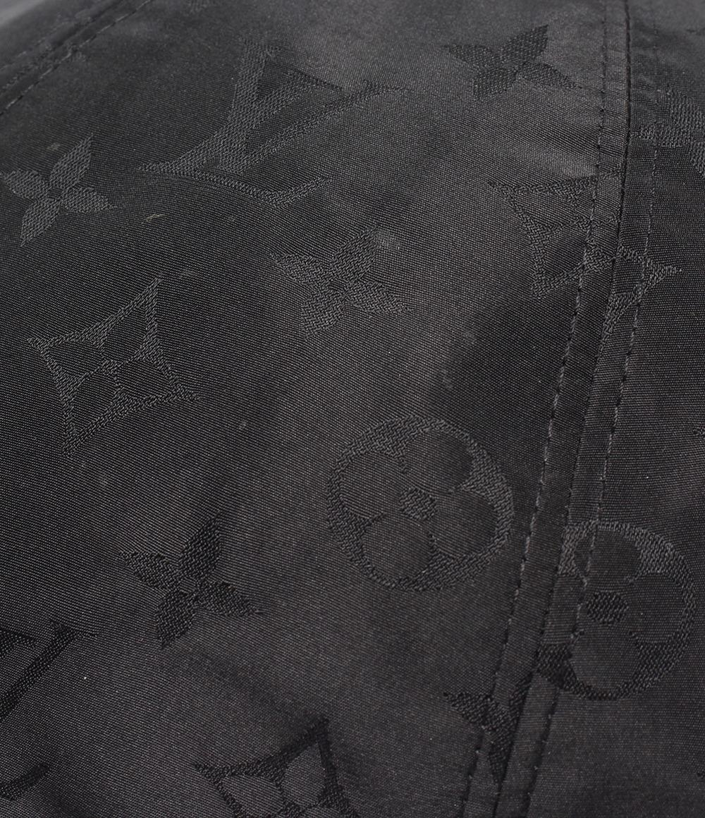 LOUIS VUITTON キャップ キャップ･LV ゲットレディー M76529 レディース SIZE L ルイ・ヴィトン