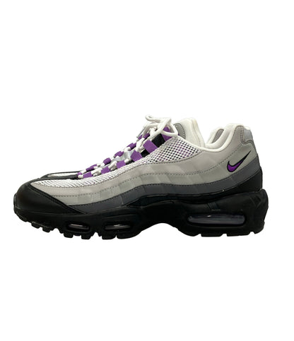 美品 NIKE ローカットスニーカー ウィメンズ エアマックス95 DH8015-003 メンズ ナイキ