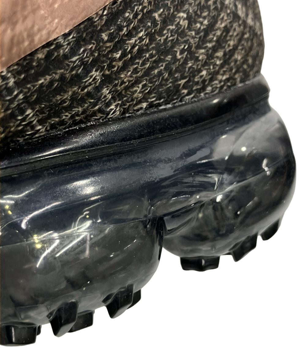 NIKE ローカットスニーカー エアヴェイパーマックス フライニット