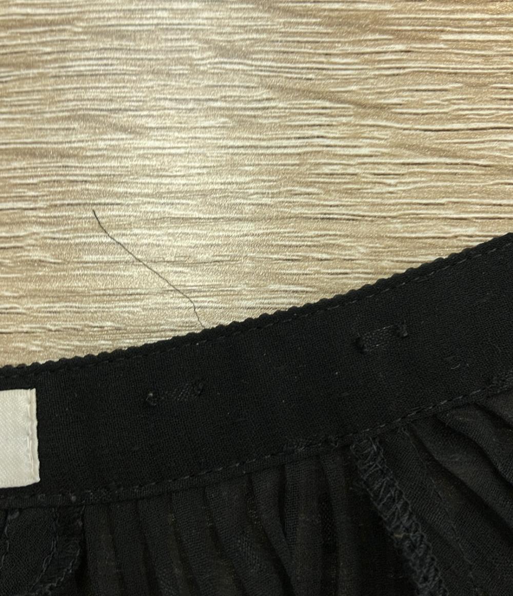 フレイアイディー 長袖ブラウス インナー付き レディース SIZE 0 (XS) FRAY I.D