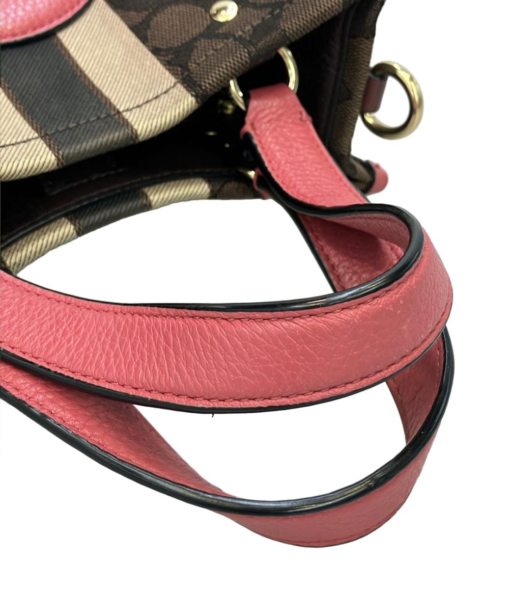 コーチ ハンドバッグ シグネチャー C7083 レディース COACH