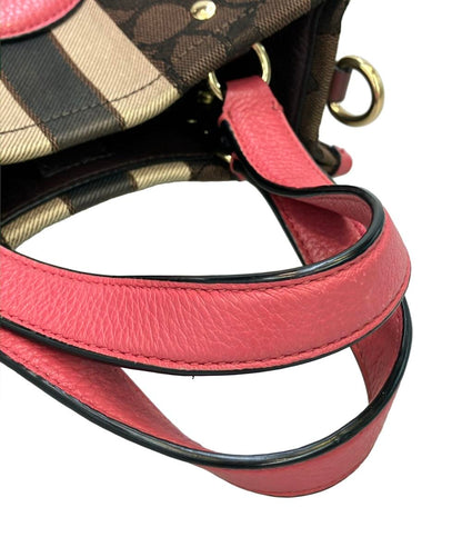 コーチ ハンドバッグ シグネチャー C7083 レディース COACH