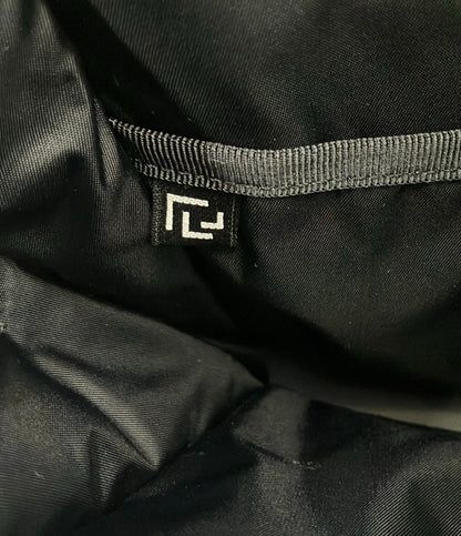 美品 RAMIDUS 2way ハンドバッグ ショルダーバッグ 斜め掛け BOX TOTE メンズ ラミダス