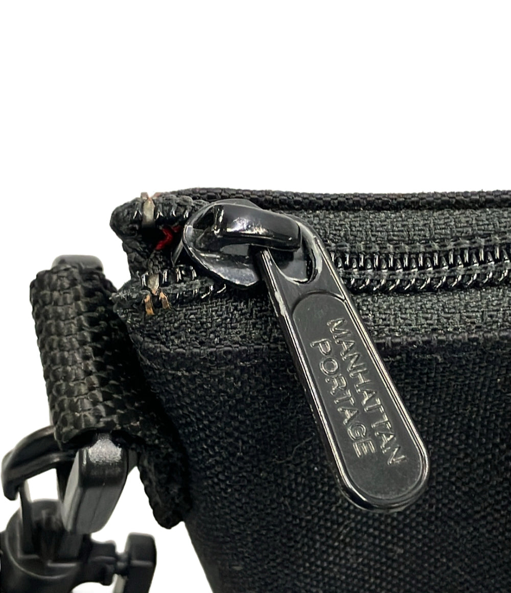 Manhattan Portage ショルダーバッグ 斜め掛け レディース メンズ マンハッタンポーテージ