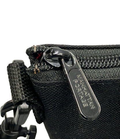 Manhattan Portage ショルダーバッグ 斜め掛け レディース メンズ マンハッタンポーテージ