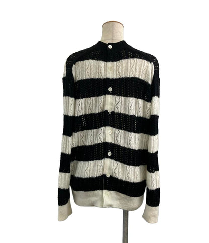 タオ コムデギャルソン ボーダー ニット TK-N022 レディース SIZE S tao COMME des GARCONS