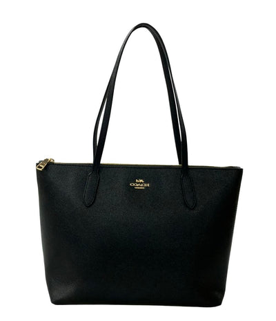 美品 COACH トートバッグ ショルダーバッグ 肩掛け 4454 レディース コーチ