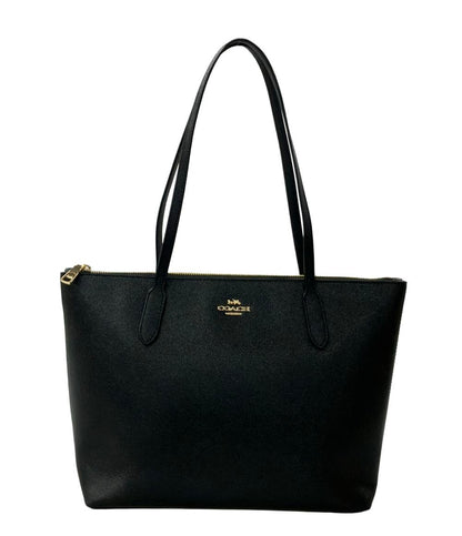 美品 COACH トートバッグ ショルダーバッグ 肩掛け 4454 レディース 