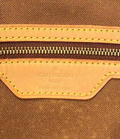 LOUIS VUITTON トートバッグ カバ メゾン モノグラム M51151 レディース ルイ・ヴィトン