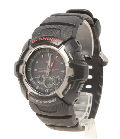 CASIO 腕時計 The G G-SHOCK ソーラー GW-1500J-1AJF メンズ カシオ