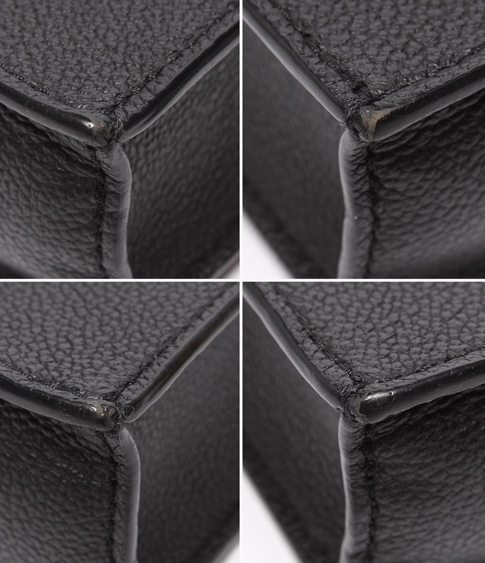 美品 LOUIS VUITTON ハンドバッグ ショルダーバッグ 斜め掛け プティット サック プラ M81417 レディース ルイ・ヴィトン