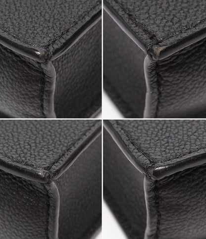 美品 LOUIS VUITTON ハンドバッグ ショルダーバッグ 斜め掛け プティット サック プラ M81417 レディース ルイ・ヴィトン