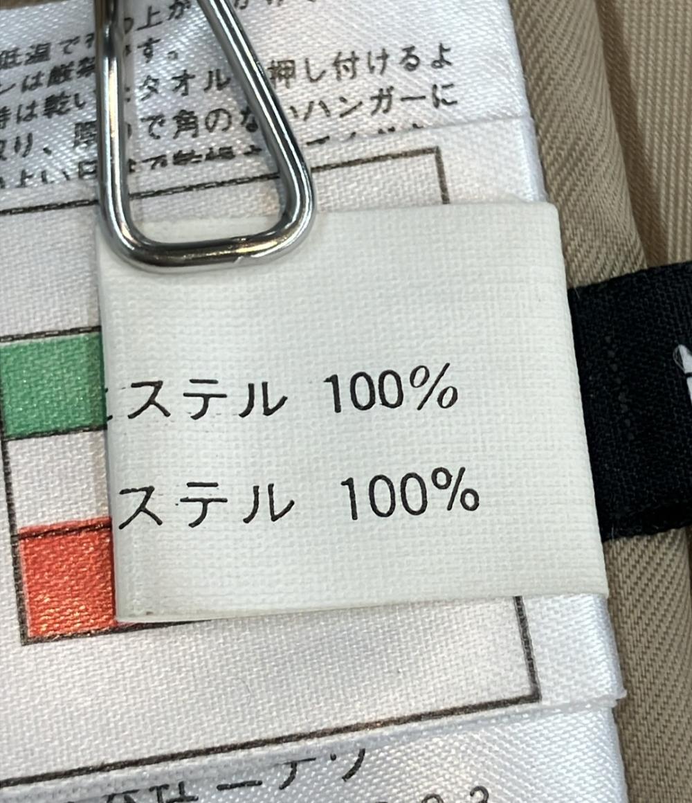 ミアコマ レザーコート レディース SIZE 11 (M) Mia coma