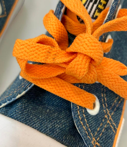 バンズ ハイカットスニーカー キッズ SIZE 18 (M) VANS