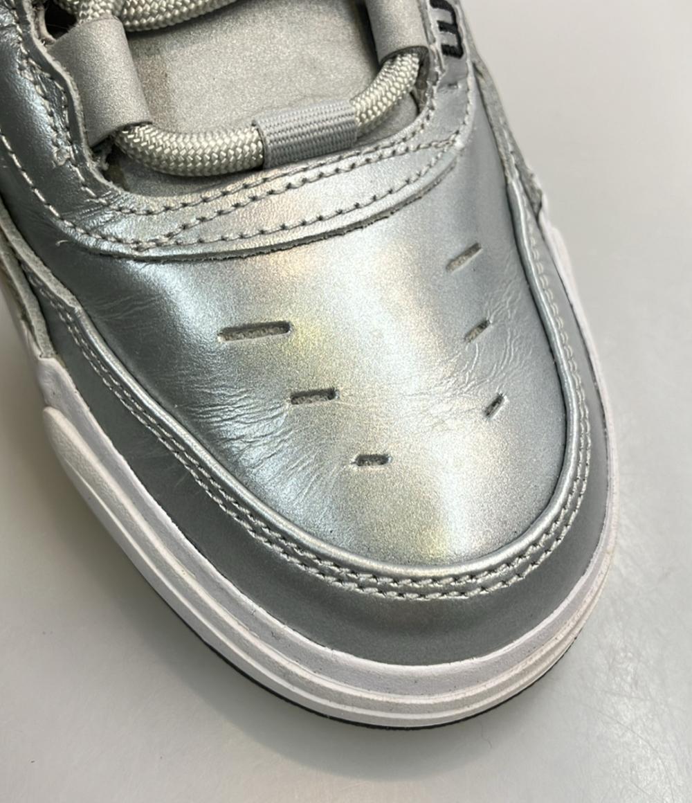 NIKE ローカットスニーカー SB AIR MAX ISHOD PRM HF3062-001 メンズ SIZE 27.0 (L) ナイキ