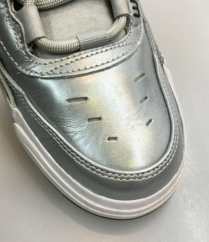 NIKE ローカットスニーカー SB AIR MAX ISHOD PRM HF3062-001 メンズ SIZE 27.0 (L) ナイキ