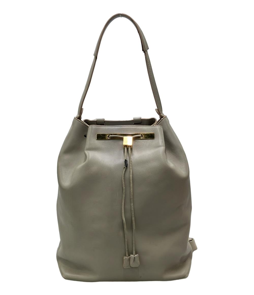 ザロウ 2WAY リュック ショルダーバッグ 肩掛け レディース THE ROW