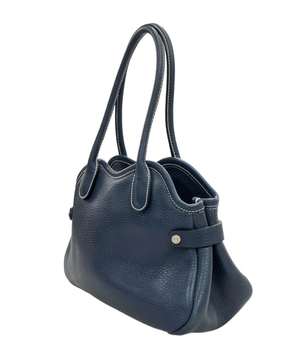 Salvatore Ferragamo トートバッグ ハンドバッグ レザー AU-21 Salvatore Ferragamo トートバッグ ハンドバッグ レザー AU-21