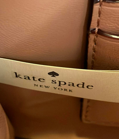 ケイトスペード 2wayハンドバッグ ショルダーバッグ 斜め掛け レディース Kate Spade