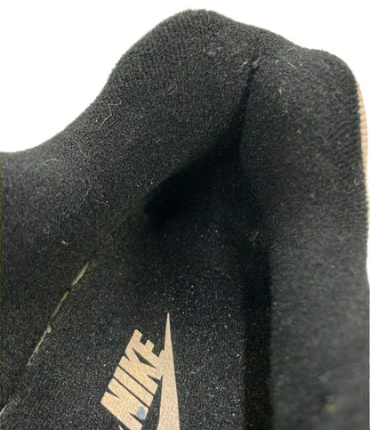 NIKE ローカットスニーカー エア マックス コマンド プレミアム 718896-101 レディース SIZE 24.0 ナイキ