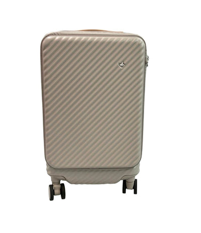 美品 HaNT スーツケース キャリーバッグ キャリーケース 44L レディース ハント