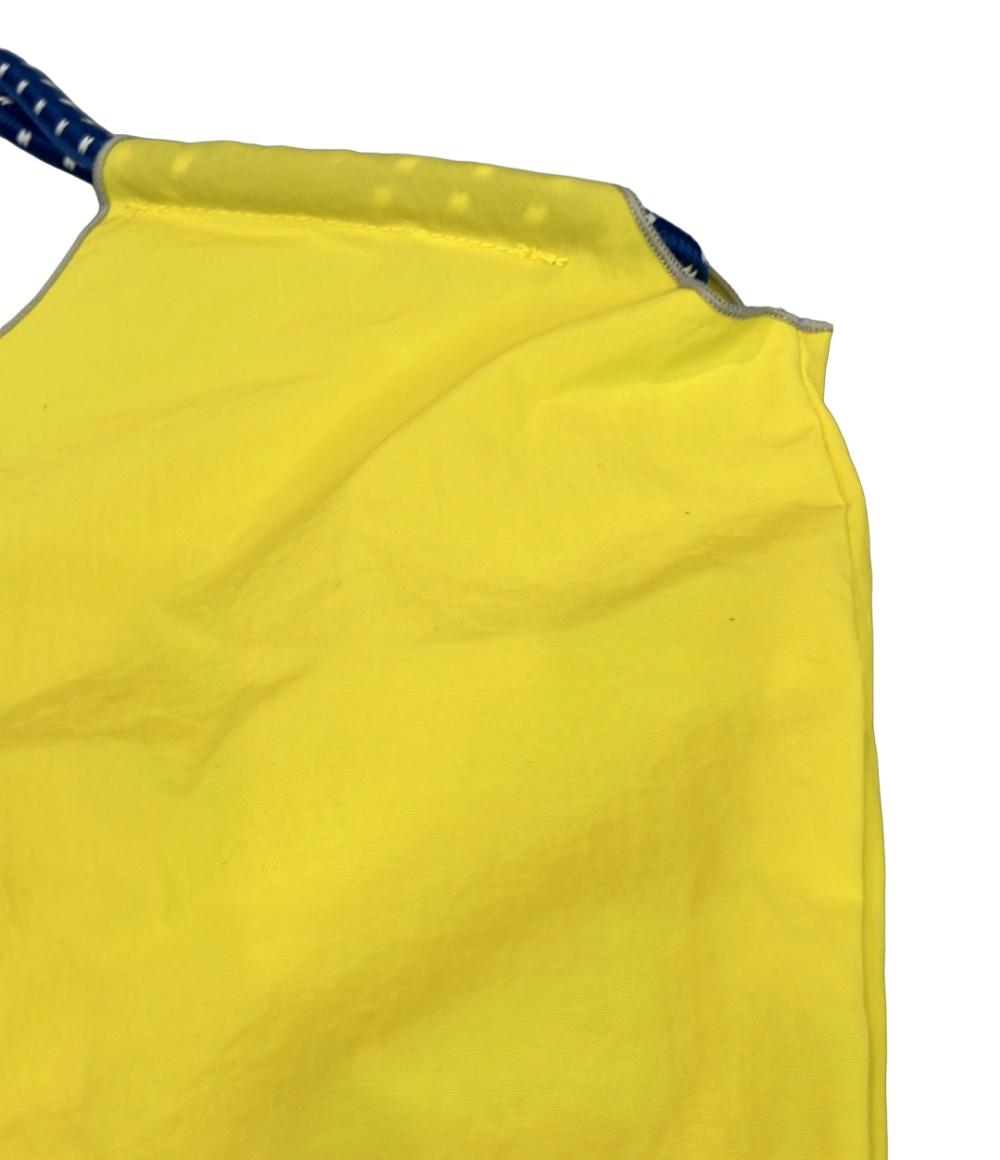 美品 Ball＆Chain トートバッグ 猫 キャット レディース ボールアンドチェーン