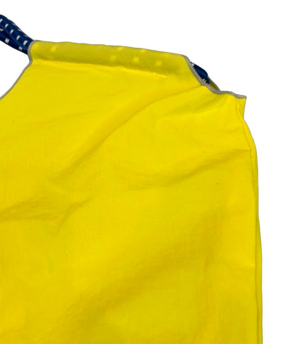 美品 Ball＆Chain トートバッグ 猫 キャット レディース ボールアンドチェーン