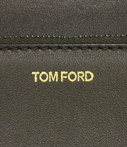 TOM FORD ビジネスバッグ ブリーフケース メンズ トムフォード