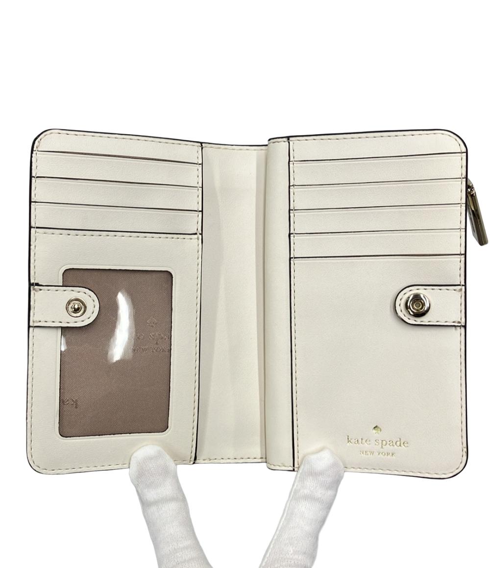 Kate Spade 二つ折り財布 レディース ケイトスペード