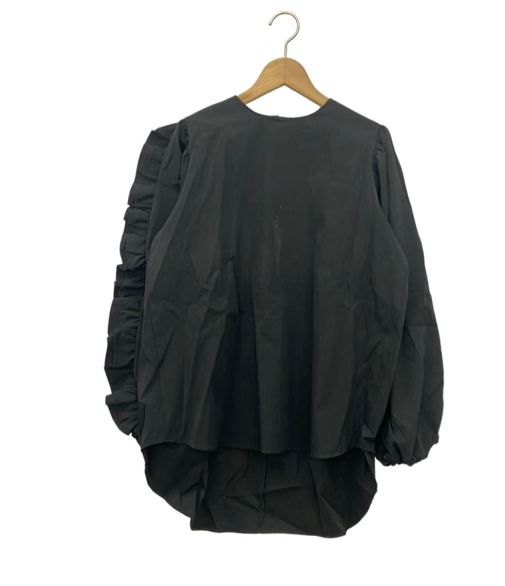 シークレットトロフィー 長袖ブラウス S221FB004 レディース SIZE 38 (S) Secret Trophy