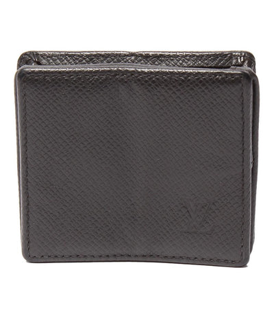 ルイ・ヴィトン コインケース ポルトモネ ボワット タイガ M30382 メンズ LOUIS VUITTON